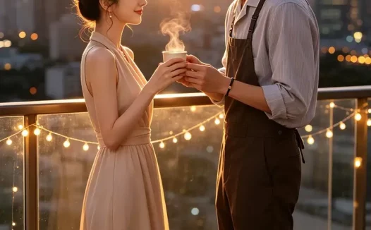 短剧《契约年下男友太靠谱 (20集)》免费观看全集