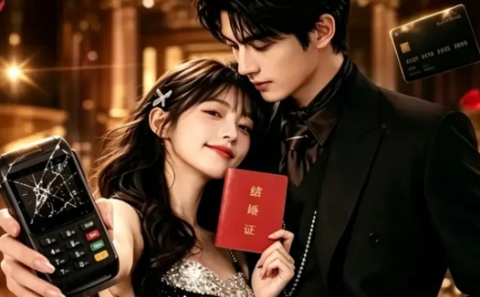 短剧《契约娇妻太能演大佬配合她飙戏全场 (3集)》免费观看全集