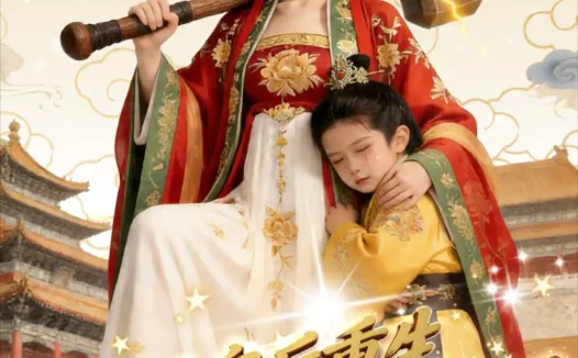 短剧《东北皇后重生敢动我崽找削呢 (47集)》免费观看全集