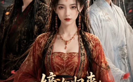 短剧《嫡女归来废柴嫡妻掀翻侯门 (60集)》免费观看全集