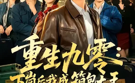 短剧《重生九零下岗后我成了箱包大王 (71集) 严浩&章铭雯》免费观看全集