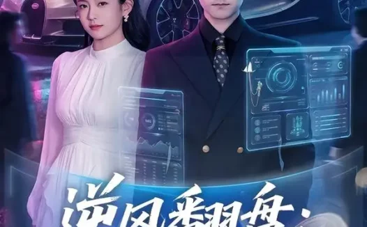 短剧《逆风翻盘我的逆袭之路 (80集) 李昭赫&张怡含》免费观看全集