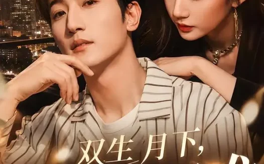 短剧《双生月下情深两难 (82集) 黄金成&袁初年》免费观看全集