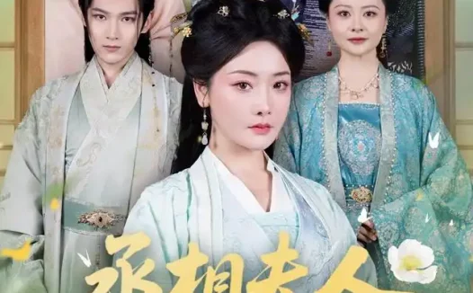 短剧《丞相夫人今天休夫了 (60集) 王星凯&孟璐》免费观看全集