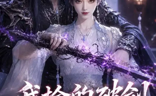 短剧《我捡的破剑竟是魔尊 (51集)》免费观看全集