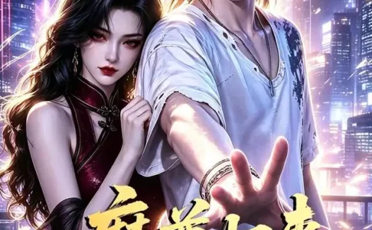 短剧《魔尊归来全城权贵齐聚空港 (65集)》免费观看全集
