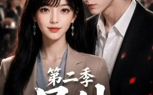 短剧《号外重生大佬掉马甲了啦第二季 (119集)》免费观看全集