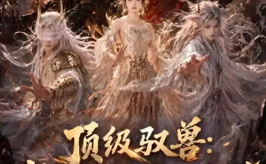 短剧《顶级驭兽我养出了真圣战猿 (52集)》免费观看全集