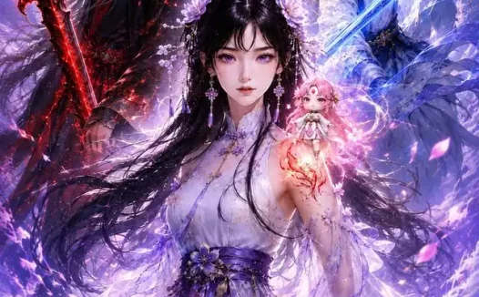 短剧《团宠学霸穿成仙门小师妹后修真界为我疯狂 (127集)》免费观看全集
