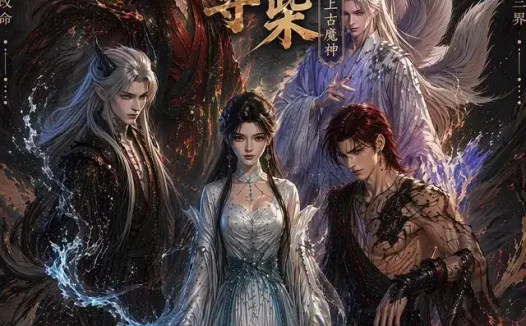 短剧《满级剑尊装废柴灵宠全是上古魔神 (75集)》免费观看全集