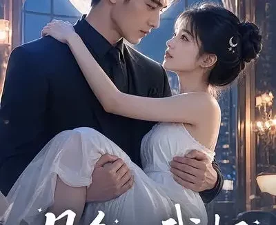 短剧《月色入我怀AI版 (77集)》免费观看全集