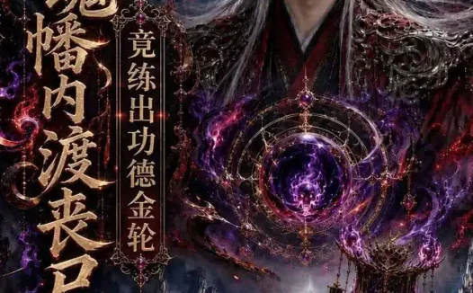 短剧《万魂幡内渡丧尸总统山功镀金轮 (63 集) AI短剧》免费观看全集