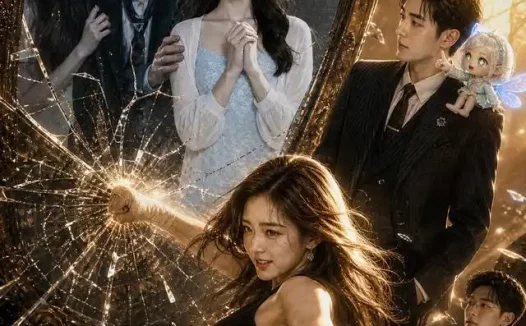 短剧《穿成虐文女主我疯狂虐渣 (59 集) AI短剧》免费观看全集