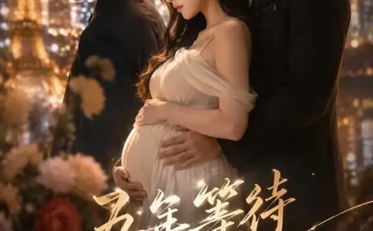 短剧《五年等待恰逢花开 (36 集) AI短剧》免费观看全集