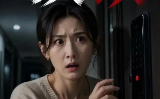 短剧《换锁 (30 集) AI短剧》免费观看全集