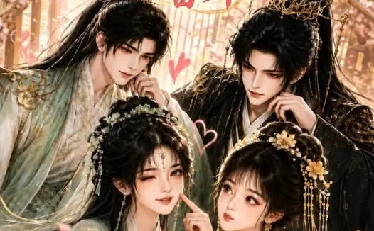 短剧《闺蜜双穿男主反派我俩一人一个番外2 (60集)》免费观看全集