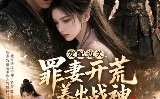 短剧《发配边关罪妻开荒养出战神第九季 (80集)》免费观看全集