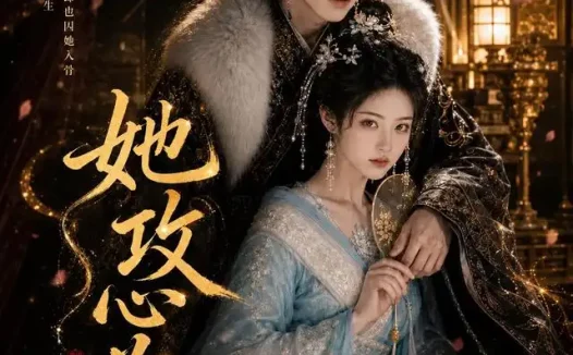 短剧《她攻心为上 (84集)》免费观看全集
