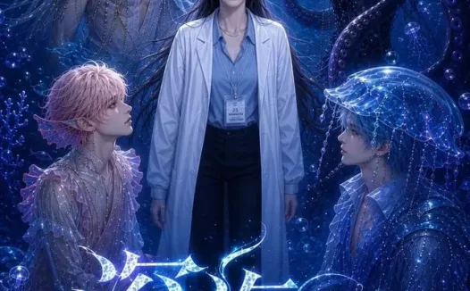 短剧《深海囚恋第二季 (96集)》免费观看全集