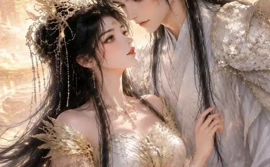 短剧《错爱侍卫三百年我嫁入天宫他悔疯了 (80集)》免费观看全集