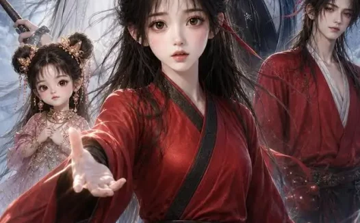 短剧《小师妹五界第一天才见她都破防 (111集)》免费观看全集