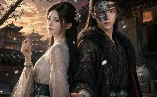 短剧《乱葬岗醒来我扛着AK嫁王爷2 (70集)》免费观看全集