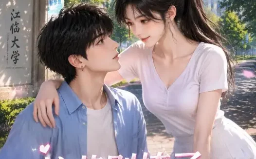 短剧《校花别撩了我真有女朋友 (48集)》免费观看全集