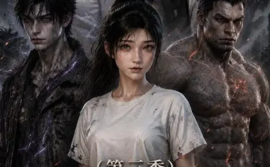 短剧《末世开荒保镖全是丧尸第三季 (80集)》免费观看全集