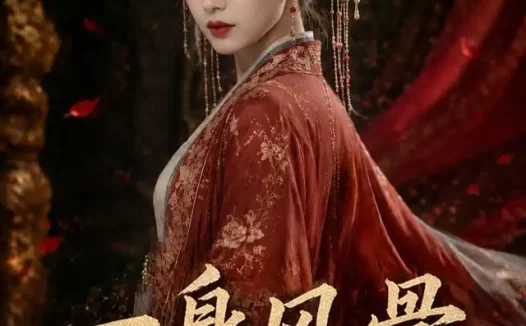 短剧《一身风骨胜红妆 (46集)》免费观看全集