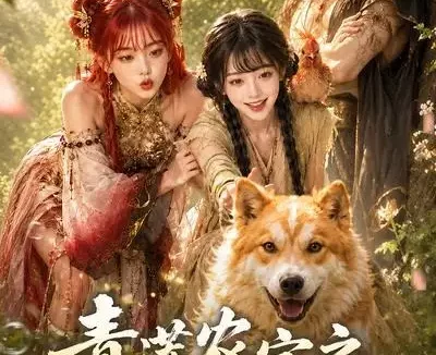 短剧《青莲农宝之我的家禽是上古凶兽 (19集)》免费观看全集