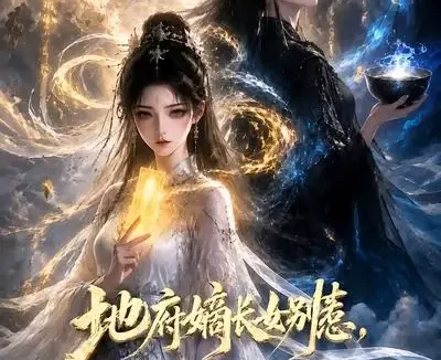短剧《地府嫡长女别惹她捉鬼超凶 (60集)》免费观看全集