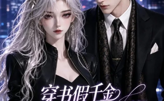 短剧《穿书假千金自带读心弹幕 (20集)》免费观看全集