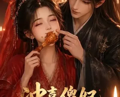 短剧《冲喜傻妃馋哭王爷 (63集)》免费观看全集
