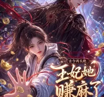 短剧《古今两头跑王妃她赚麻了 (131集)》免费观看全集