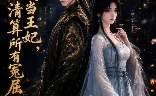 短剧《这世我当王妃清算所有冤屈 (27集)》免费观看全集