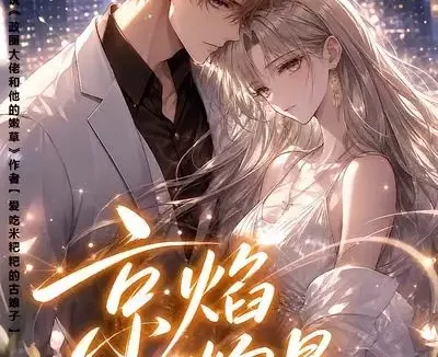 短剧《京焰灼星 (107集)》免费观看全集