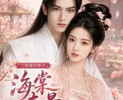 短剧《二嫁遇良缘之海棠春景 (53集)》免费观看全集