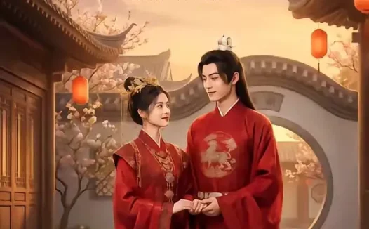 短剧《一犬两人岁岁皆安宁 (72集)》免费观看全集