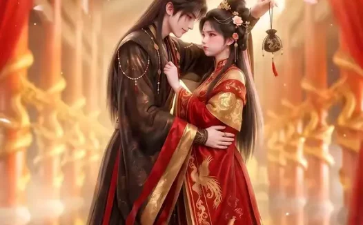 短剧《御前男友有点甜 (39集)》免费观看全集