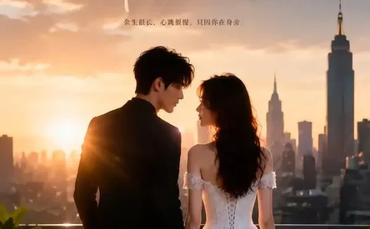 短剧《余生漫漫唯你入我心 (61集)》免费观看全集