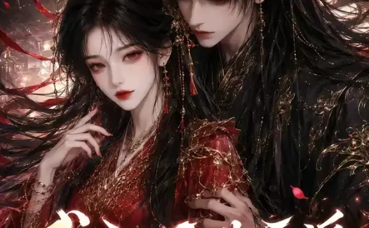 短剧《我把灭世反派养成粘人精 (40集)》免费观看全集