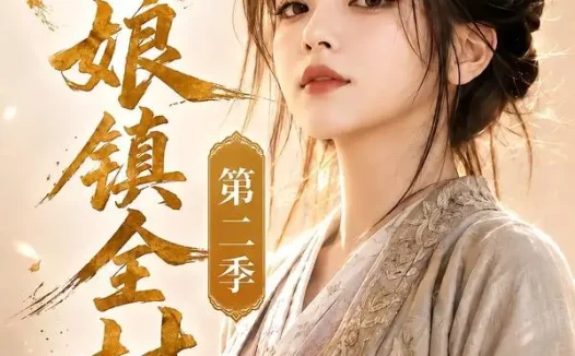短剧《憨娘镇全村第二季 (75集)》免费观看全集
