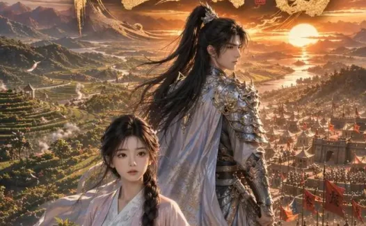 短剧《寒门药香十里首富 (85集) AI短剧》免费观看全集