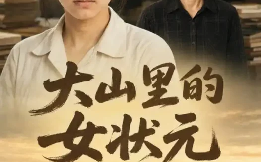 短剧《大山里的女状元 (31集) AI短剧》免费观看全集