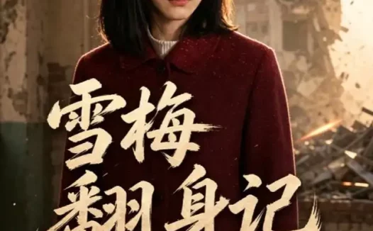 短剧《雪梅翻身记 (65集) AI短剧》免费观看全集