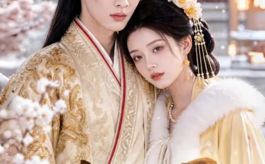 短剧《重择君 (62集)》免费观看全集
