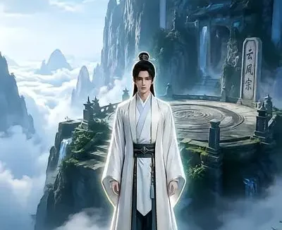 短剧《云风问心寻道第一季 (20集)》免费观看全集
