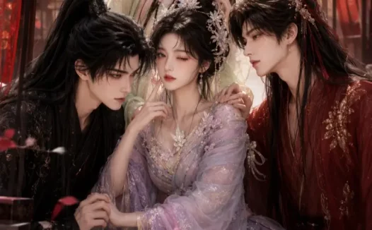 短剧《影卫盲盒开歪了现在退货还来得及吗 (38集)》免费观看全集