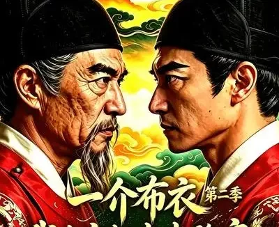 短剧《一介布衣我在雍朝步步登高第二季 (33集)》免费观看全集