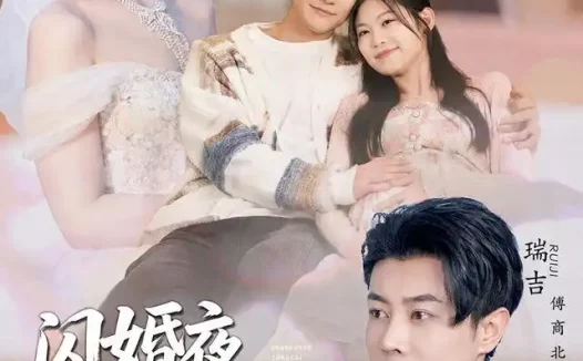 短剧《闪婚夜总裁求我负责 (80集) 刘舸&瑞吉》免费观看全集